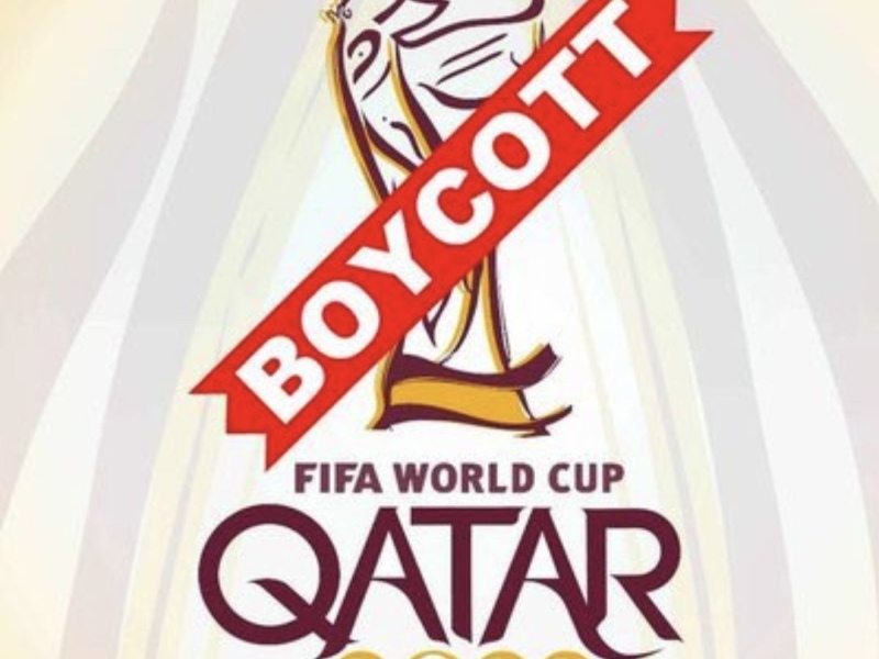 Deep Dive: The politics around Qatar and the FIFA World Cup 2022